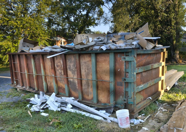 Baucontainer: Die vielseitige Lösung für Bauprojekte